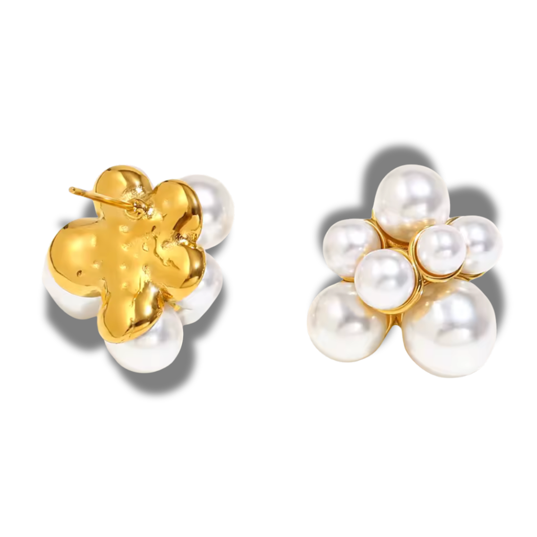 Boucle d'Oreille ANOUK