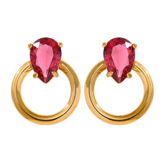 Boucle d'Oreille MILIE