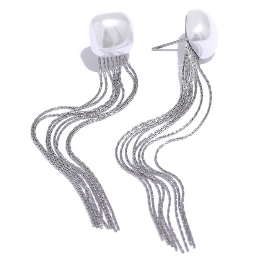 Boucle d'Oreille ALLEGRA