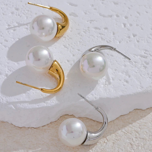 Boucle d'Oreille MURE