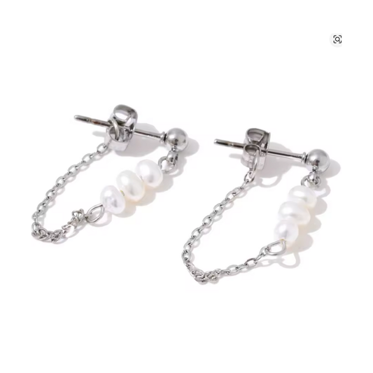 Boucle d'Oreille ANIA