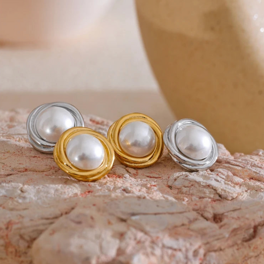 Boucle d'Oreille HELENE