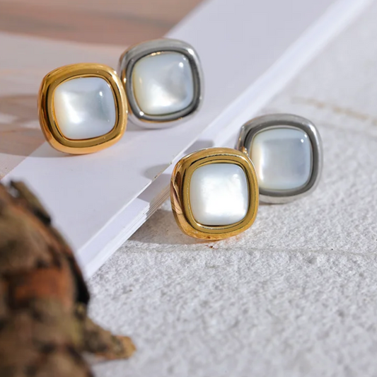 Boucle d'Oreille KARLA