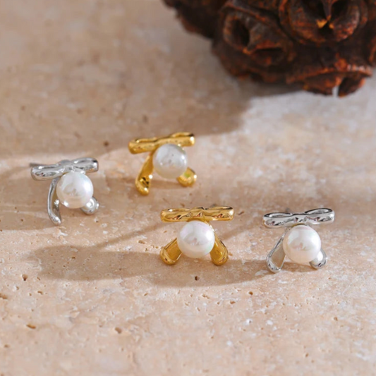 Boucle d'Oreille NEMESIS