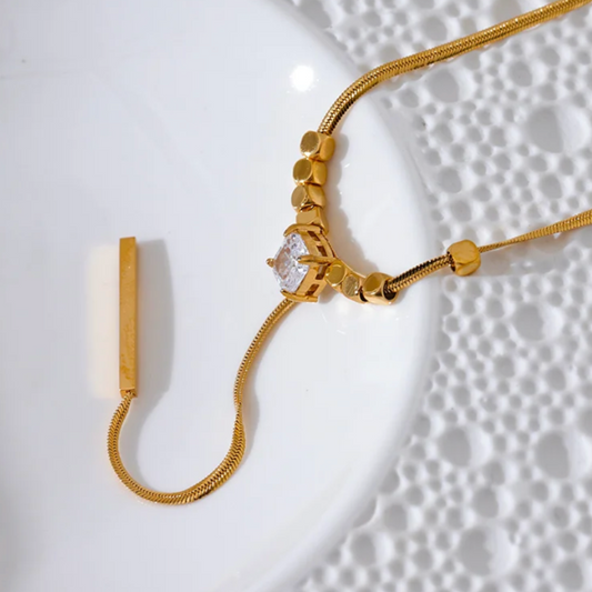 Collier DEMETER