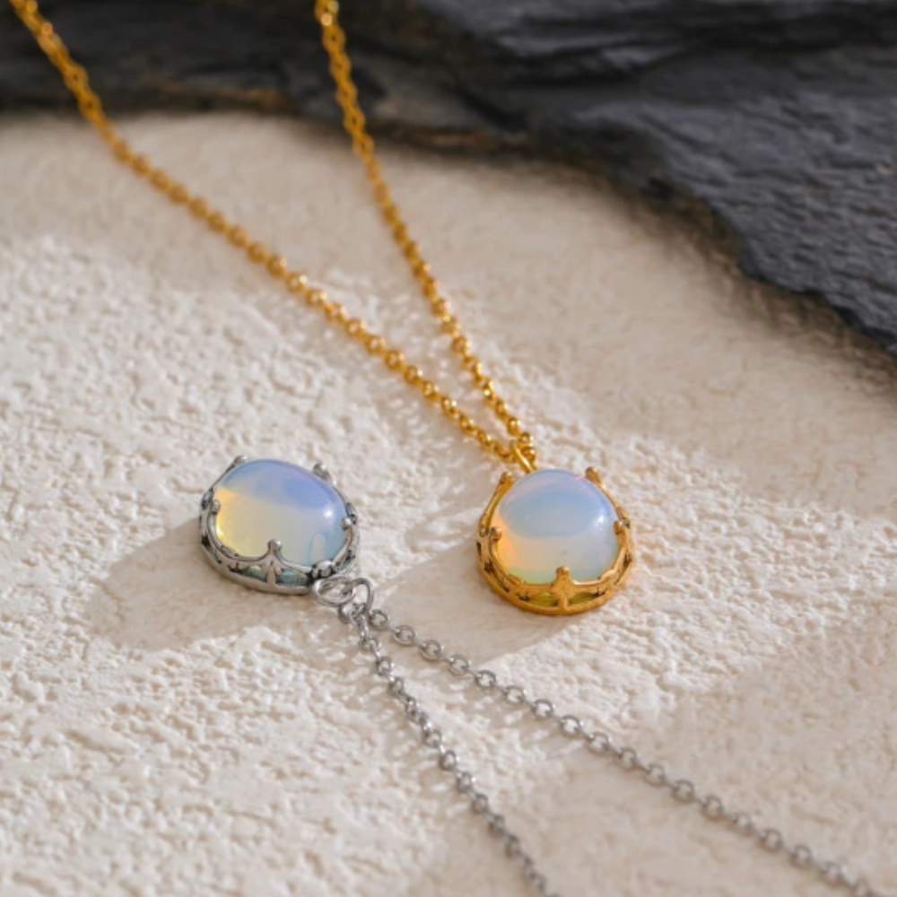 Collier AMBRE