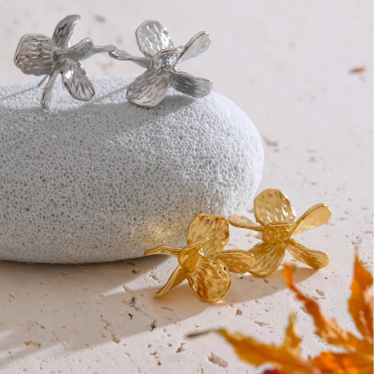 Boucle d'Oreille ARTEMIS