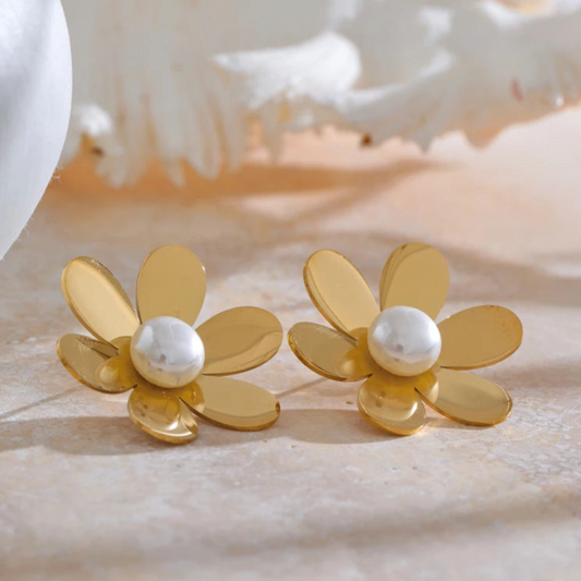 Boucle d'Oreille SHANIA