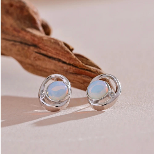 Boucle d'Oreille NEPTUNE