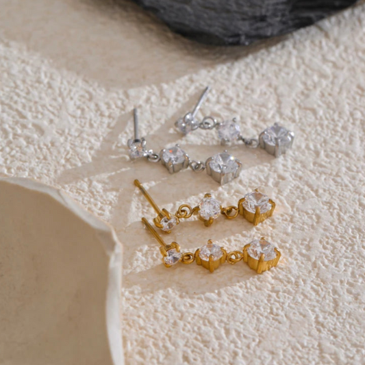 Boucle d'Oreille MELIA