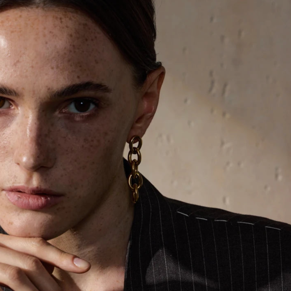 Boucle d'Oreille FILIPPA