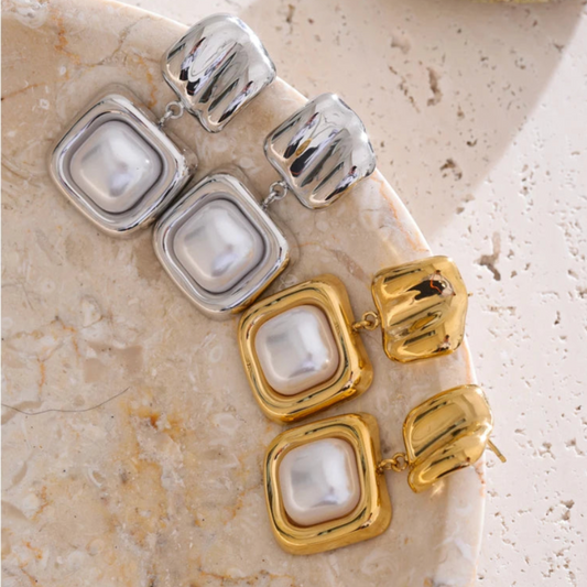 Boucle d'Oreille OXANE