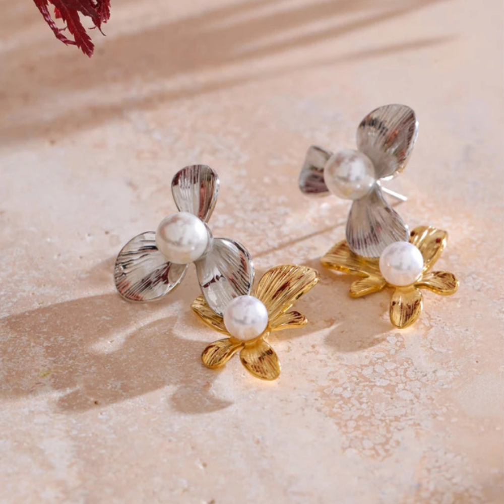 Boucle d'Oreille THEMIS