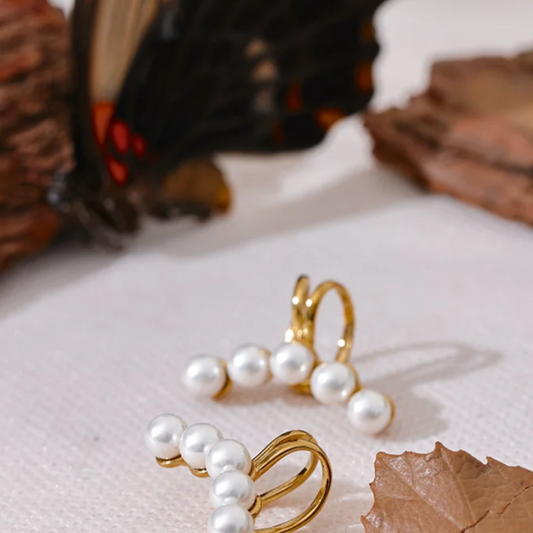 Boucle d'Oreille DAPHNE