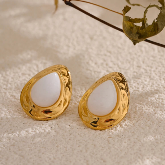 Boucle d'Oreille CLEOPHEE