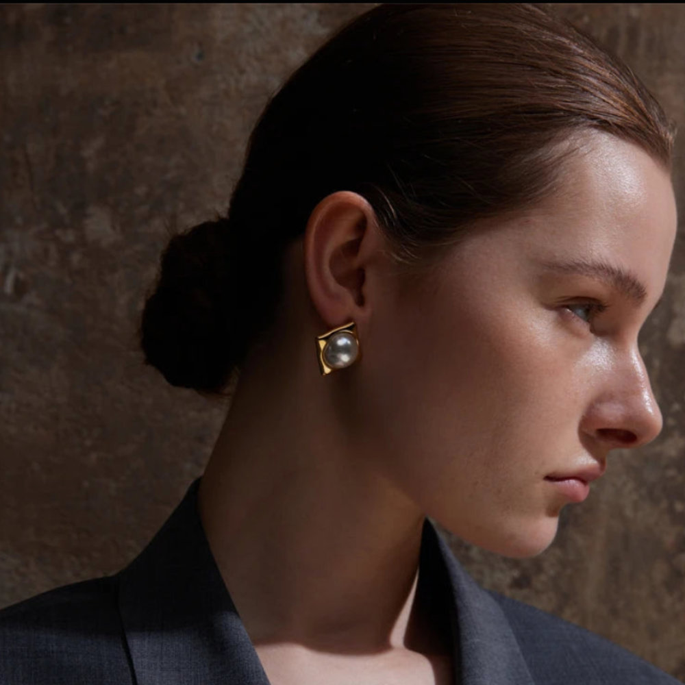 Boucle d'Oreille PHEOBE