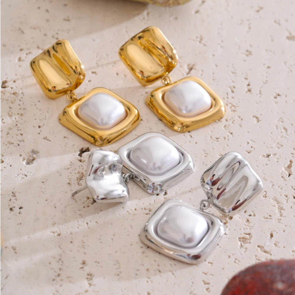 Boucle d'Oreille OXANE