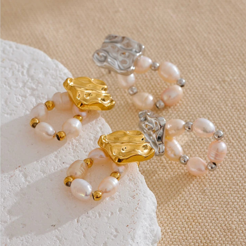 Boucle d'Oreille LAYLA