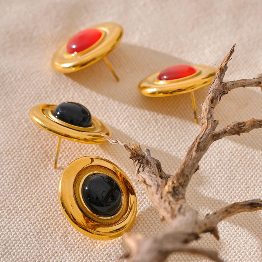 Boucle d'Oreille DIANE