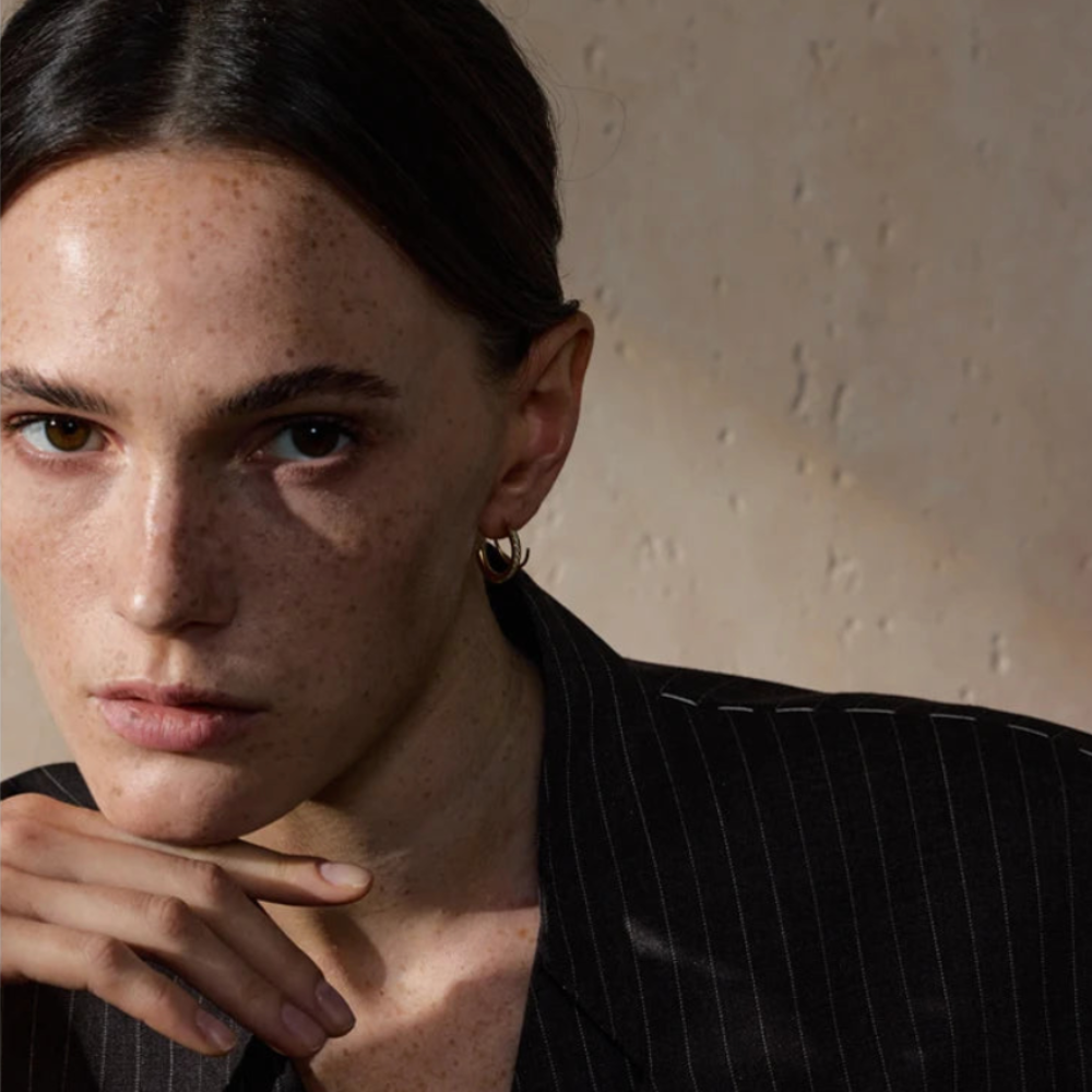 Boucle d'Oreille ISIS