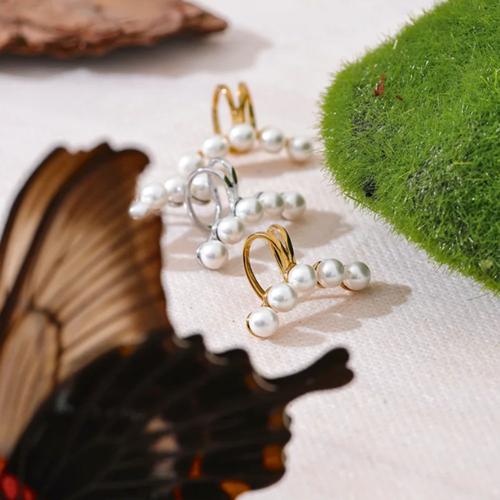 Boucle d'Oreille DAPHNE