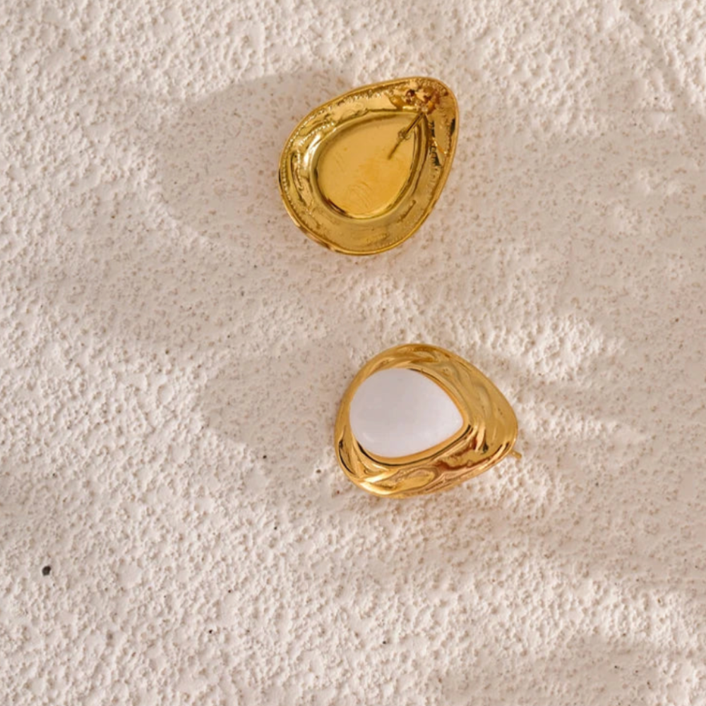 Boucle d'Oreille CLEOPHEE