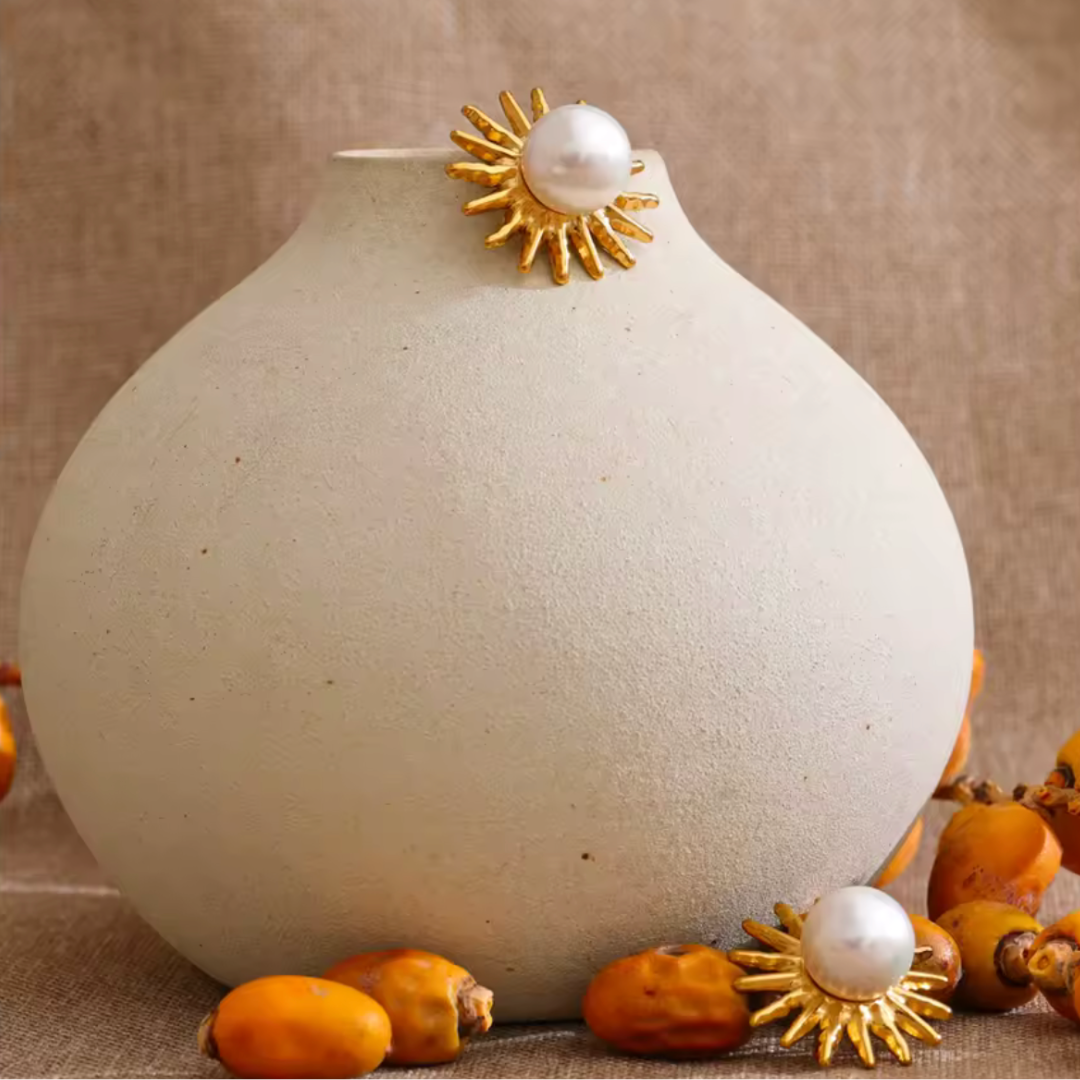 Boucle d'Oreille ANNA