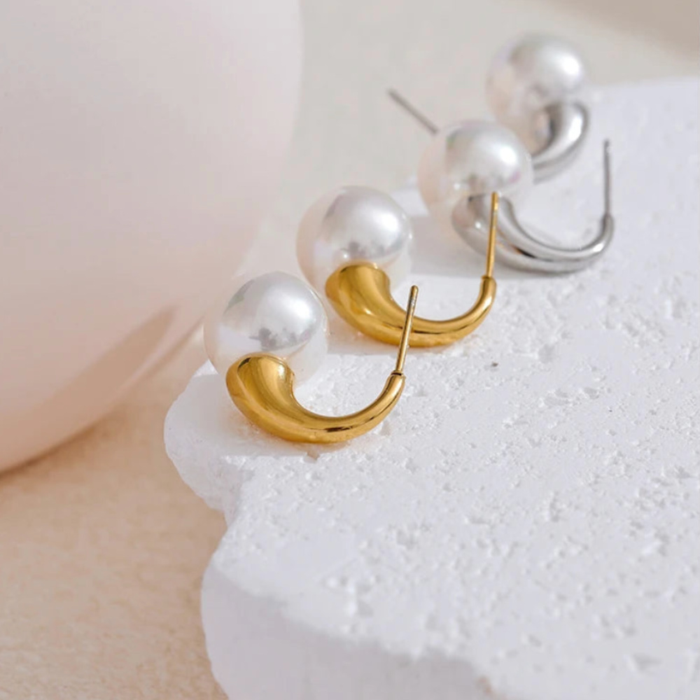 Boucle d'Oreille MURE