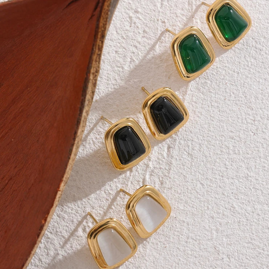 Boucle d'Oreille SIMONA