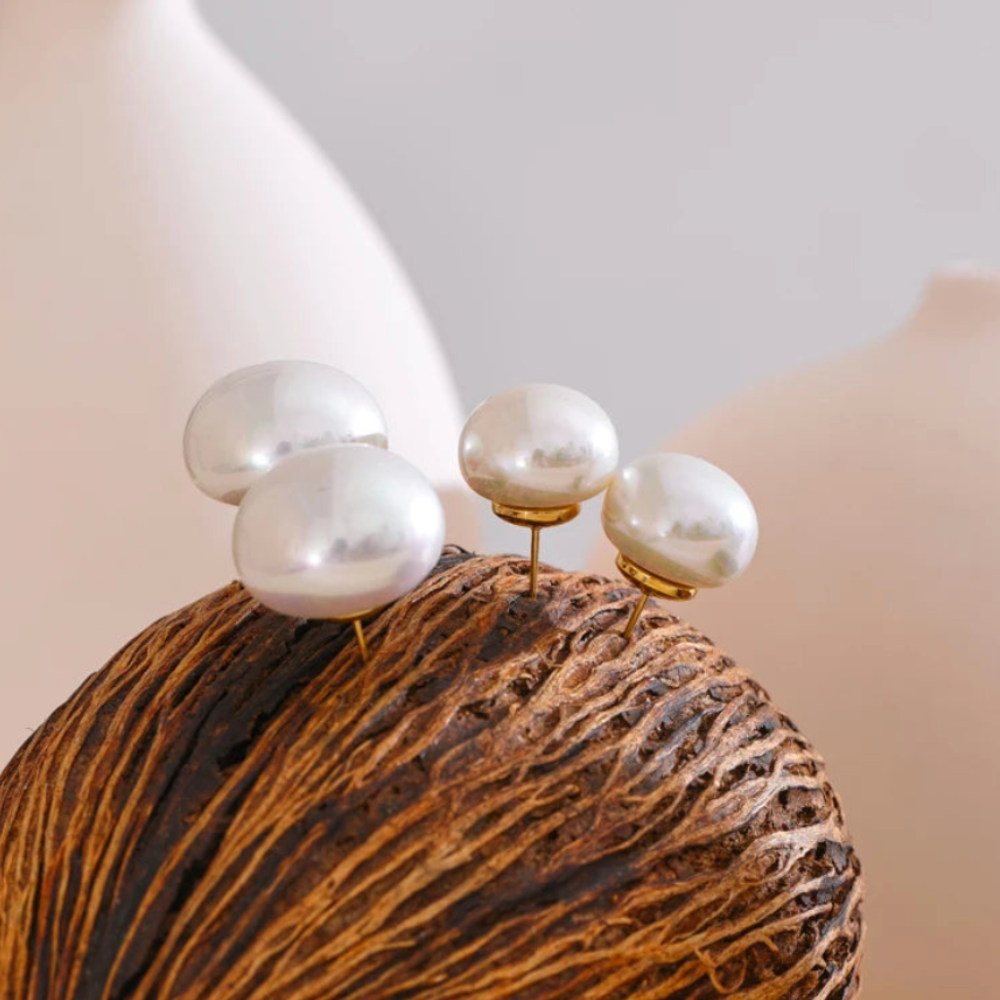 Boucle d'Oreille KATEL