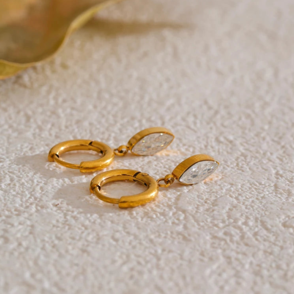 Boucle d'Oreille MIA