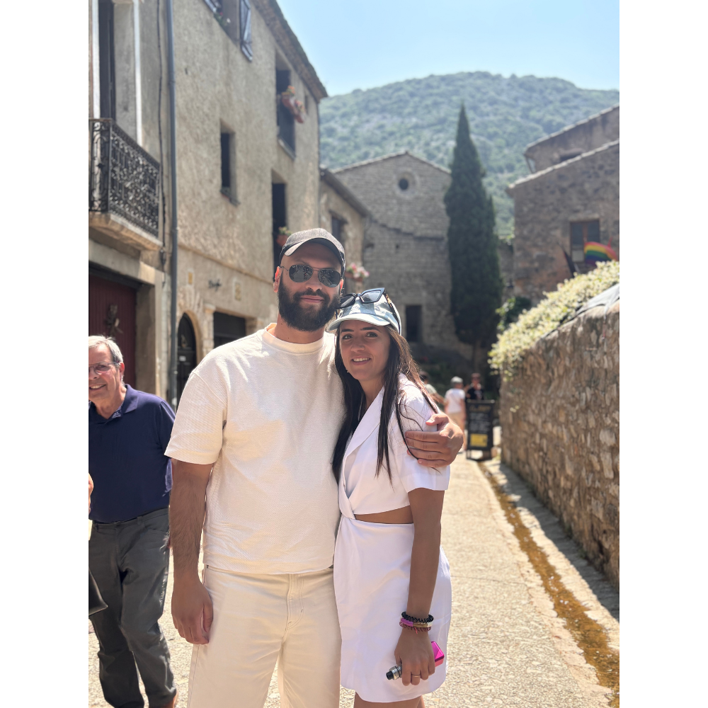 Affiche CROWN Personnalisable