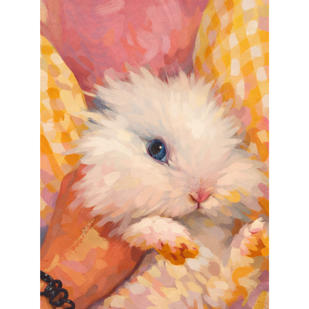 🎀Affiche MONSTERA Personnalisable 🎀