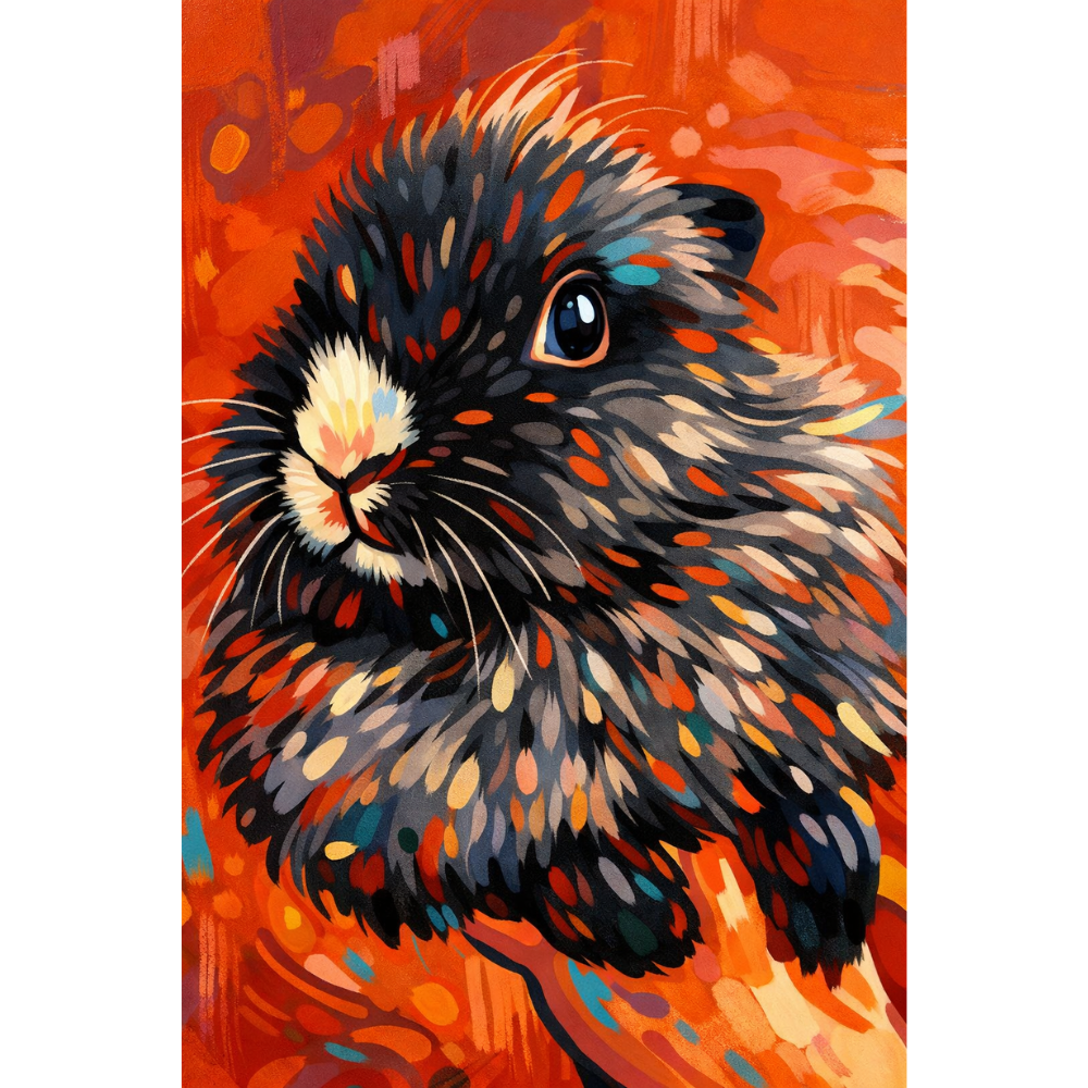 🎀Affiche MONSTERA Personnalisable 🎀