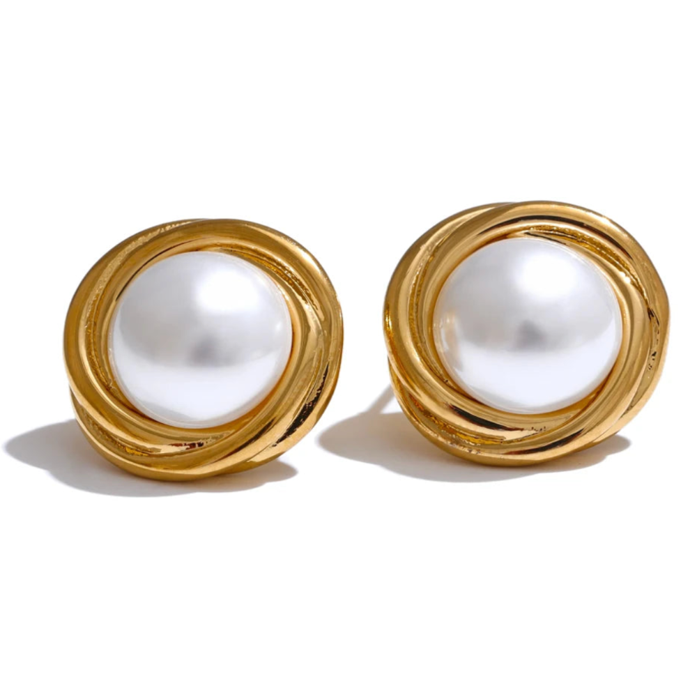 Boucle d'Oreille HELENE