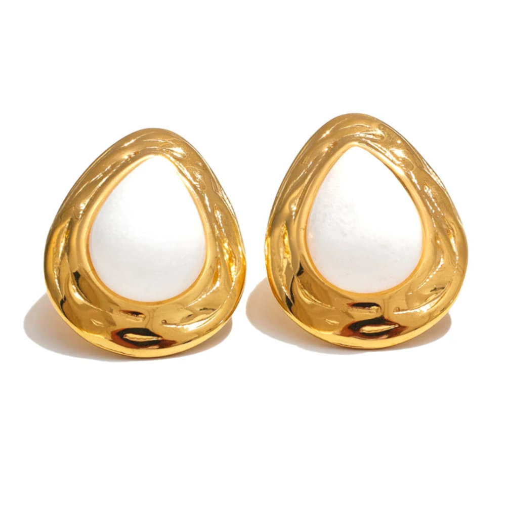 Boucle d'Oreille CLEOPHEE