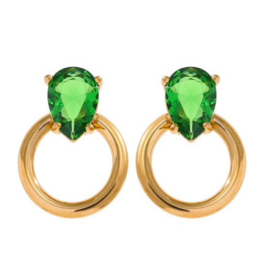 Boucle d'Oreille MILIE