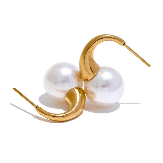 Boucle d'Oreille MURE