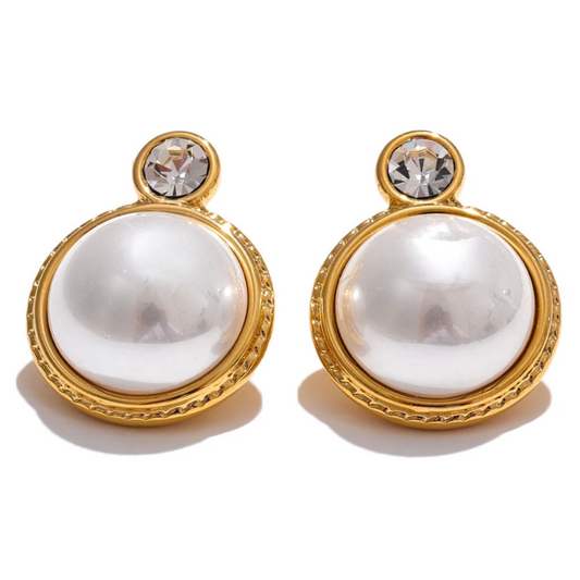 Boucle d'Oreille LOLA