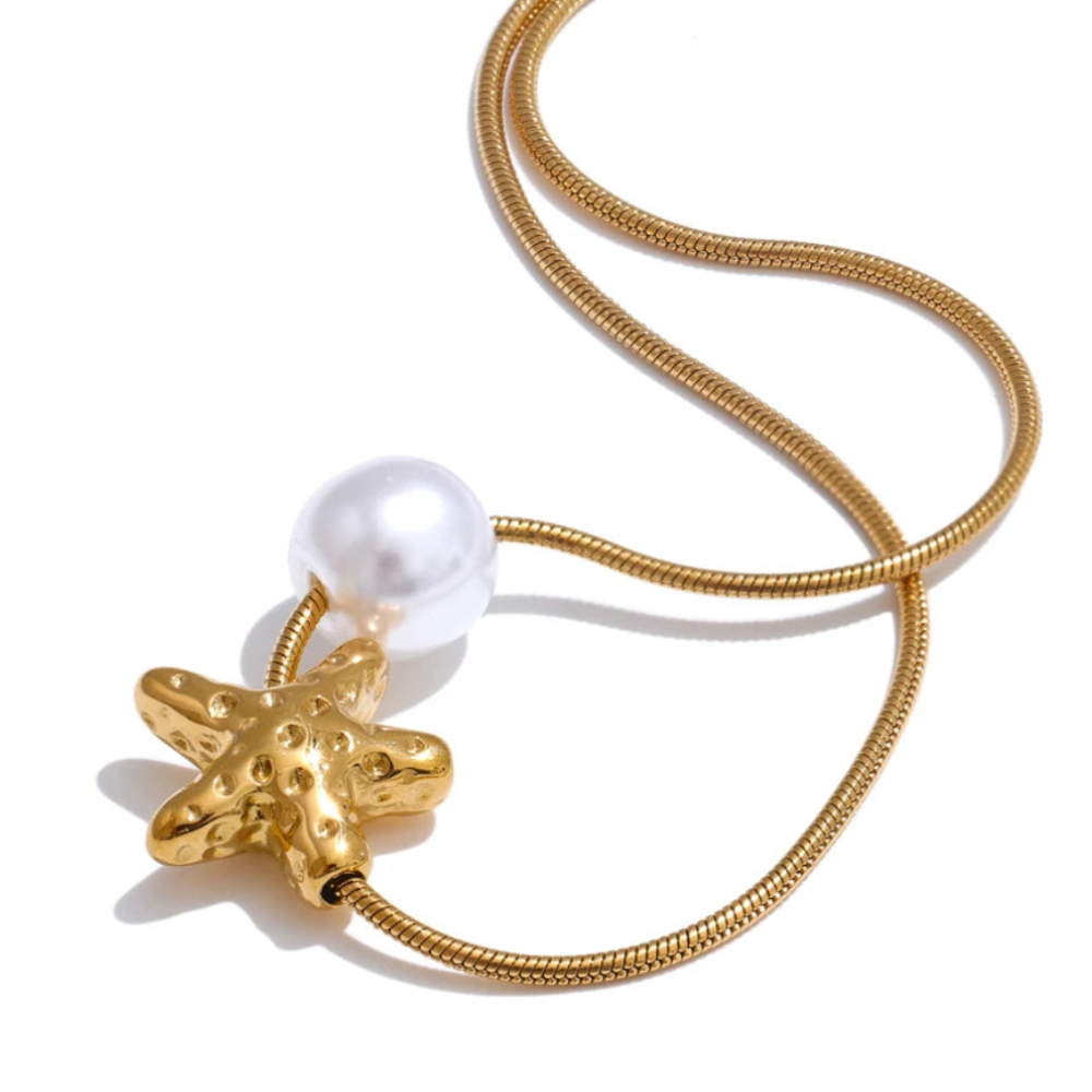 Collier STAR