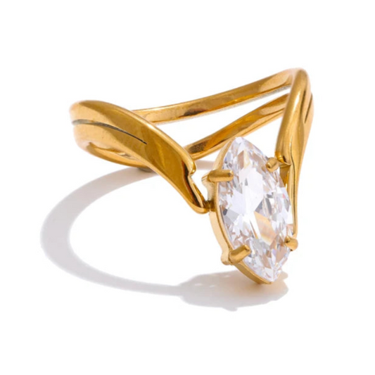 Bague Myriam