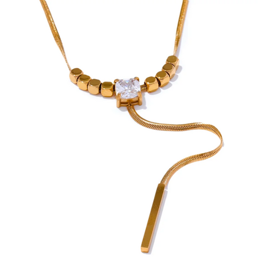 Collier DEMETER