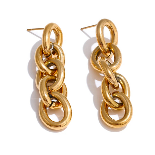 Boucle d'Oreille FILIPPA