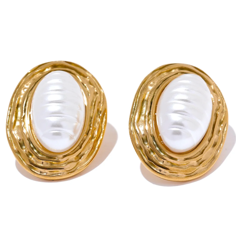 Boucle d'Oreille HERMES