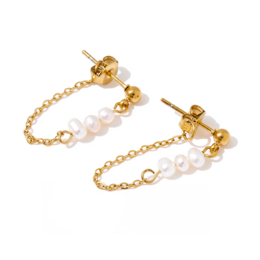 Boucle d'Oreille ANIA