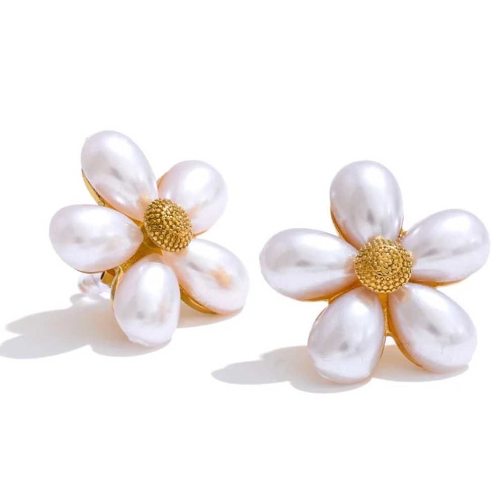 Boucle d'Oreille OSIRIS