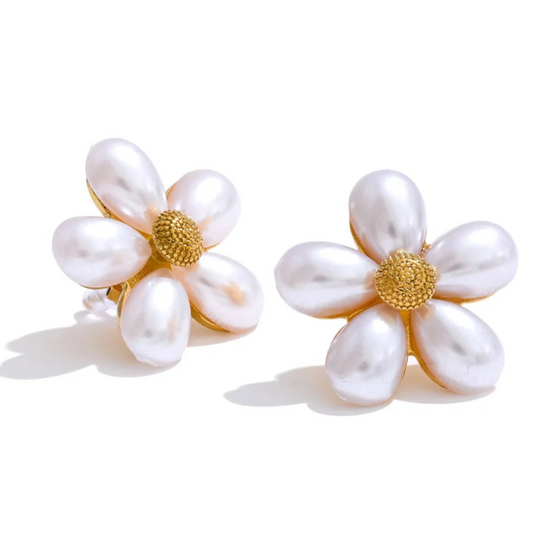 Boucle d'Oreille OSIRIS