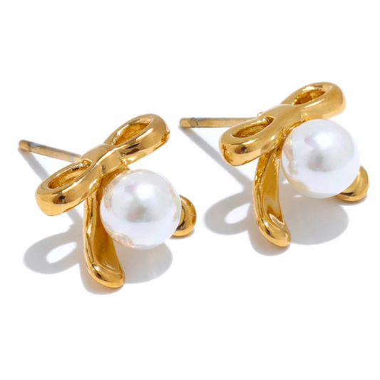 Boucle d'Oreille NEMESIS