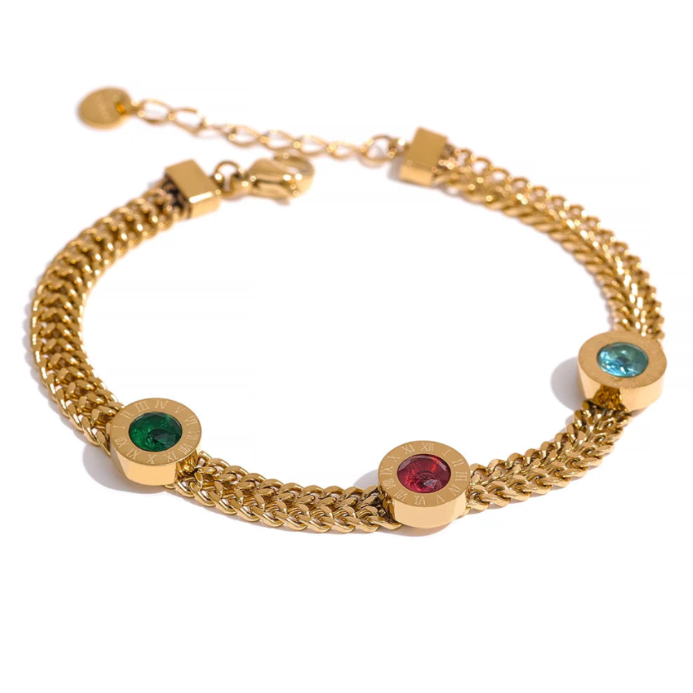 Bracelet SORAYA