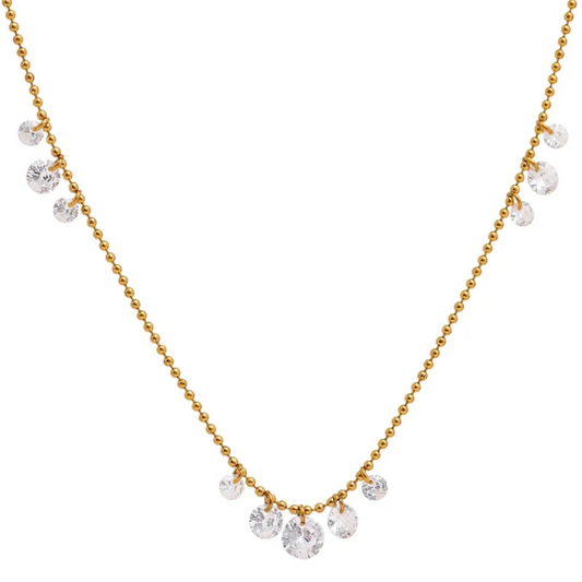 Collier SELENA